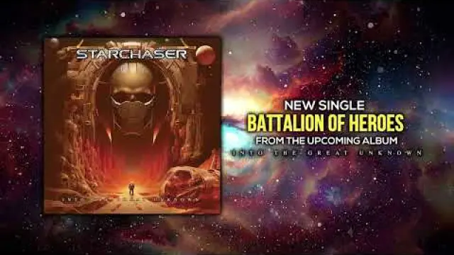 Battalion Of Heroes