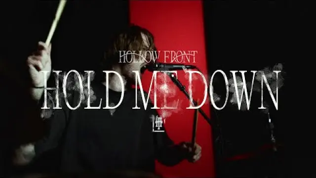 Hold Me Down