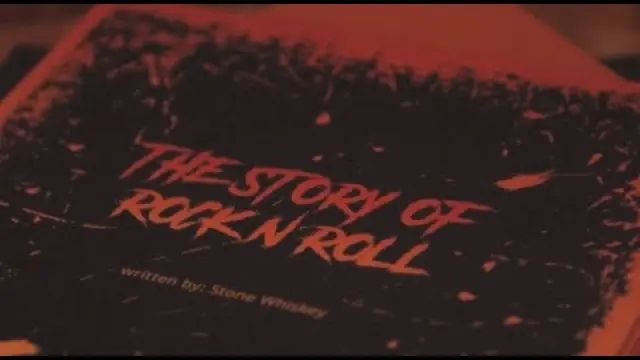 Scream for Rock