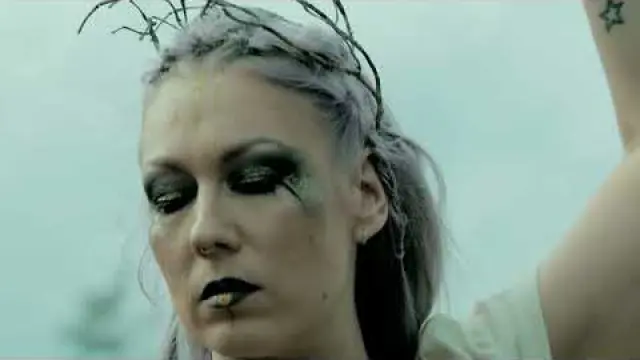Dark Forever