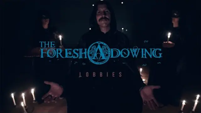 Lobbies