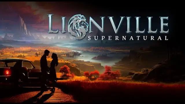 Supernatura