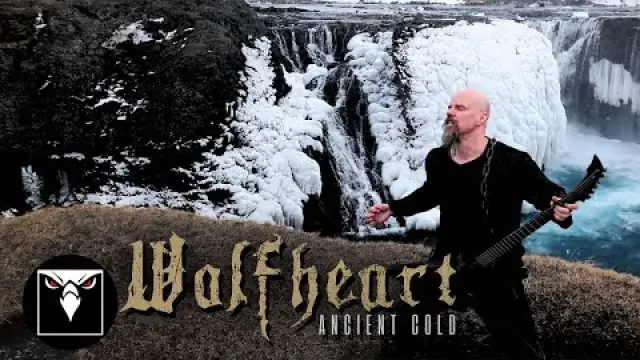Ancient Cold