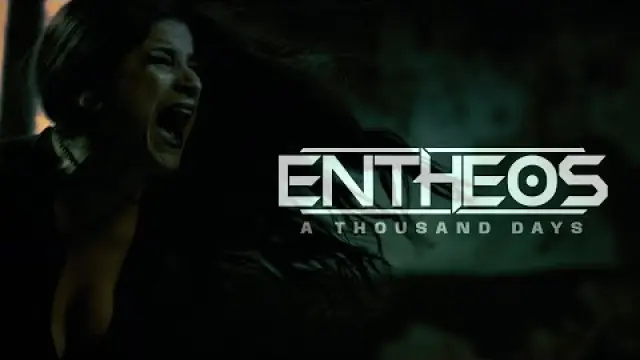 A Thousand Days