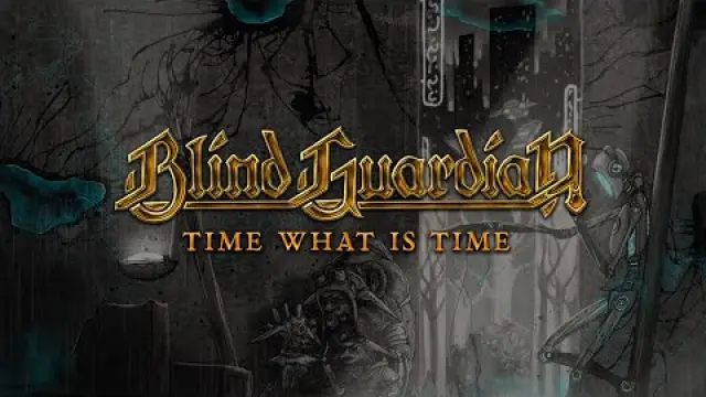 Time What Is Time - Revisited