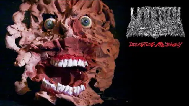 DISPUTATIOUS MALIGNANCY