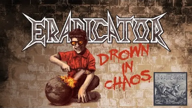 Drown In Chaos