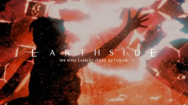 We Who Lament
