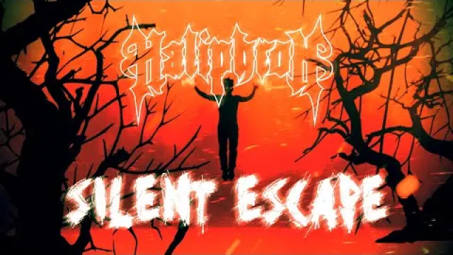 Silent Escape