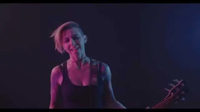 Breathe Into Me