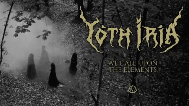 We Call Upon the Elements