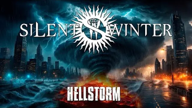 Hellstorm