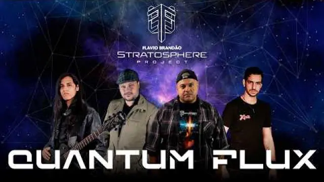 Quantum Flux