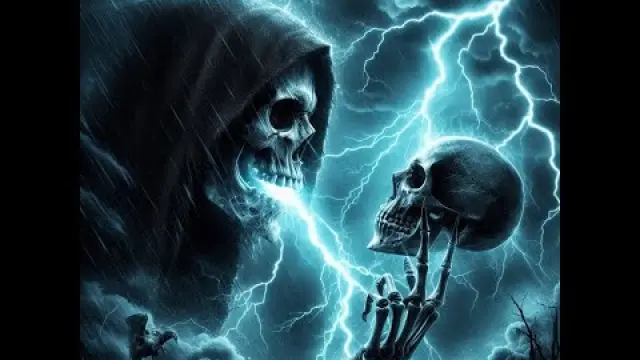 Under The Storm