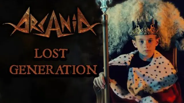 Lost Generation