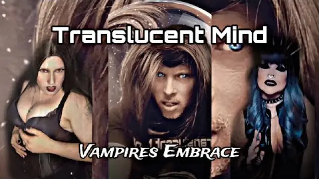 Vampire's Embrace