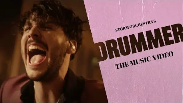 Drummer
