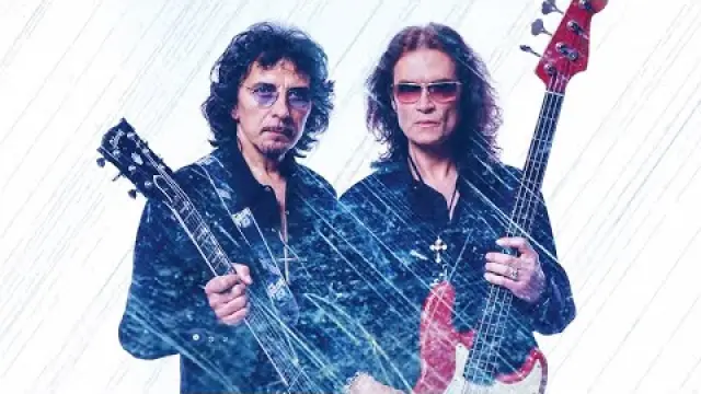 Dopamine - feat. Glenn Hughes