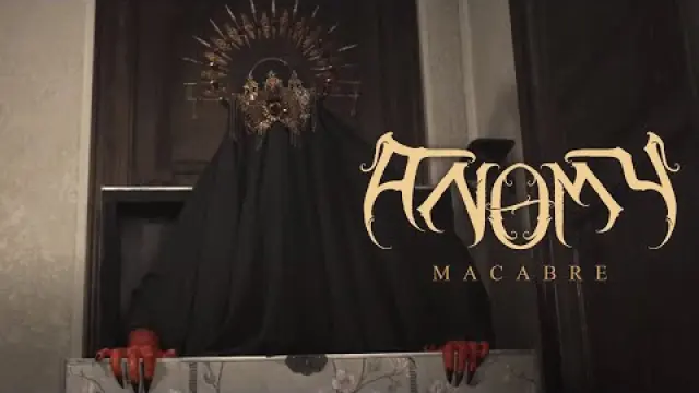 Macabre