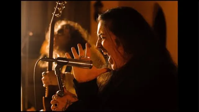 Kings and Queens (Aerosmith Cover)