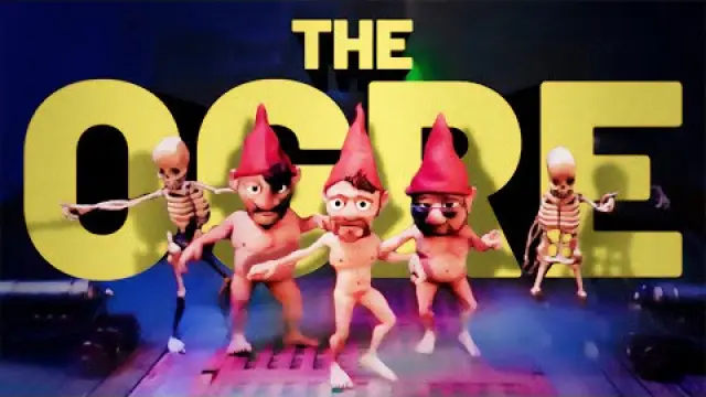 The Ogre