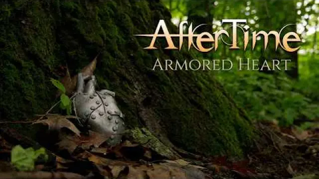 Armored Heart