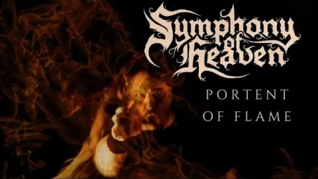 Portent of Flame