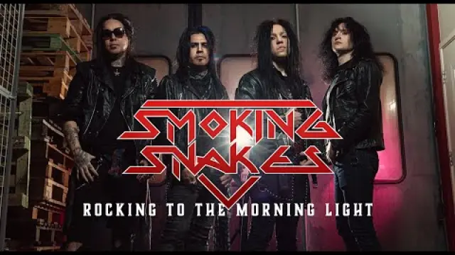 Rocking to the Morning Light