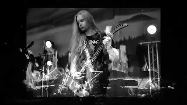 Feuer (Hörprobe)