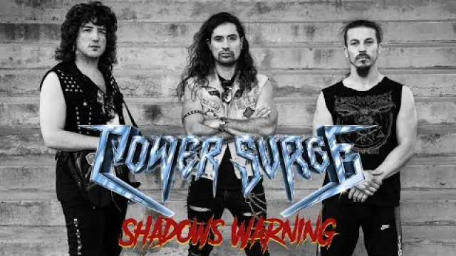 Shadows Warning
