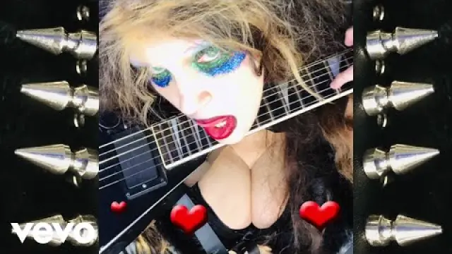 S&Metalhead