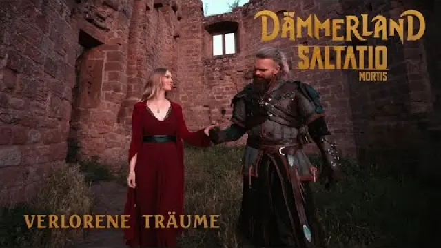 Saltatio Mortis - Verlorene Träume