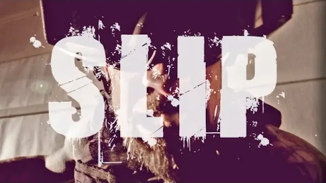 Slip