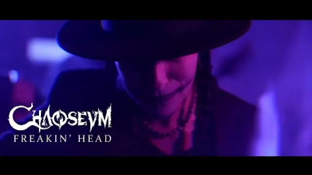 Freakin' Head