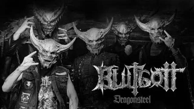 Dragonsteel