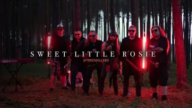Sweet Little Rosie