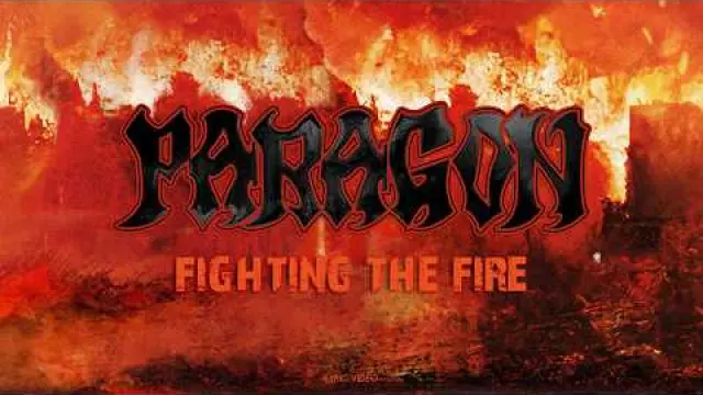 Fighting The Fire