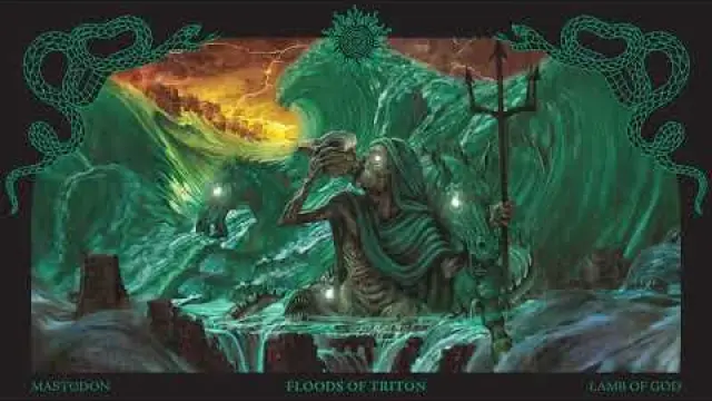 Floods of Triton