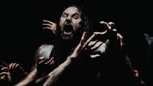 We Are The Dead (feat. Alex Terrible, Tom Barber)