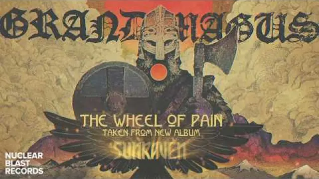The Wheel of Pain
