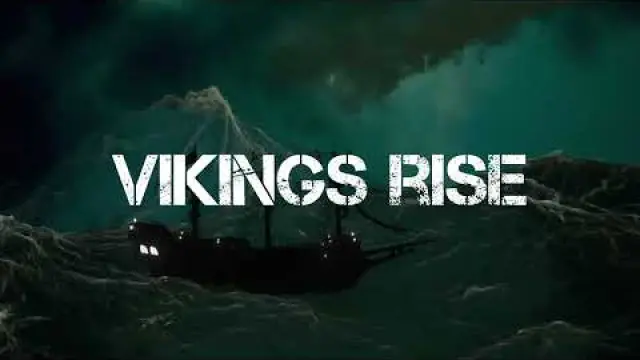 Vikings Rise