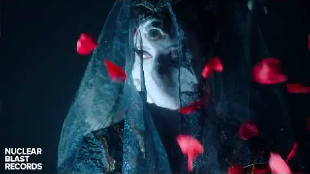 Holy Malice (Annabel)