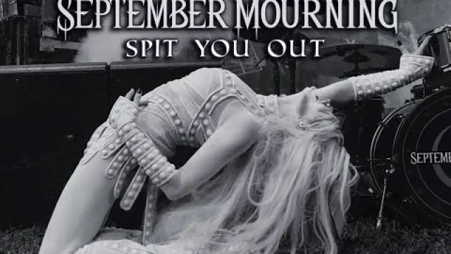 SPIT YOU OUT
