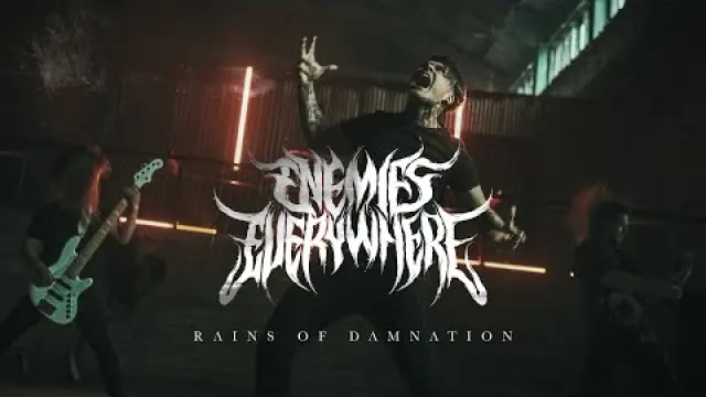 Rains of Damnation