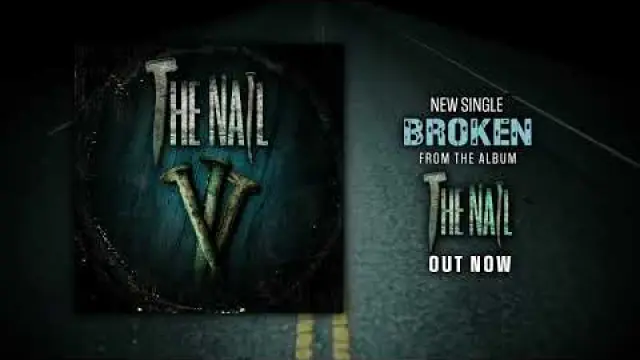 Broken
