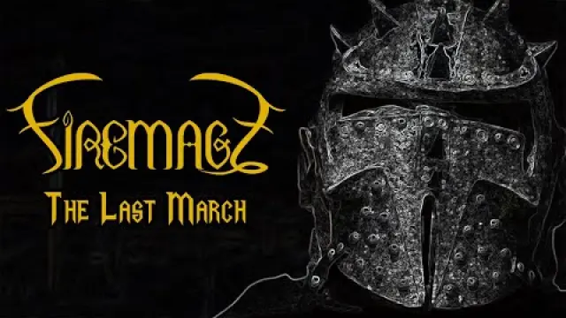 The Last March