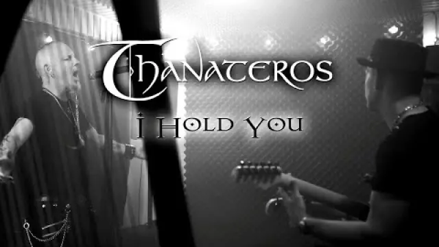 I Hold You