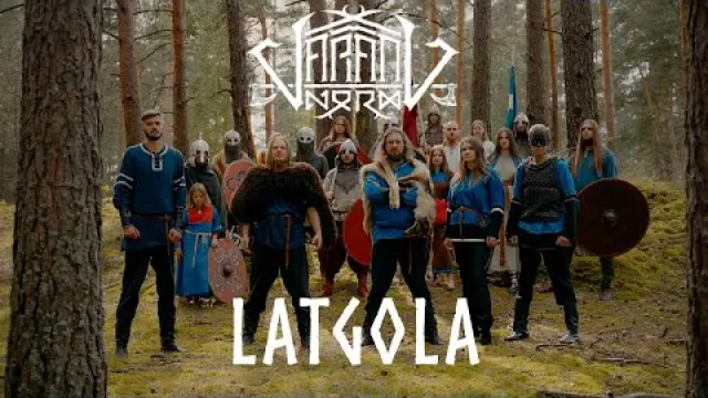 Latgola