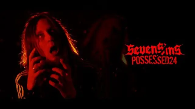 POSSESSED24