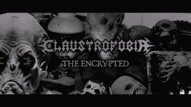 The Encrypted